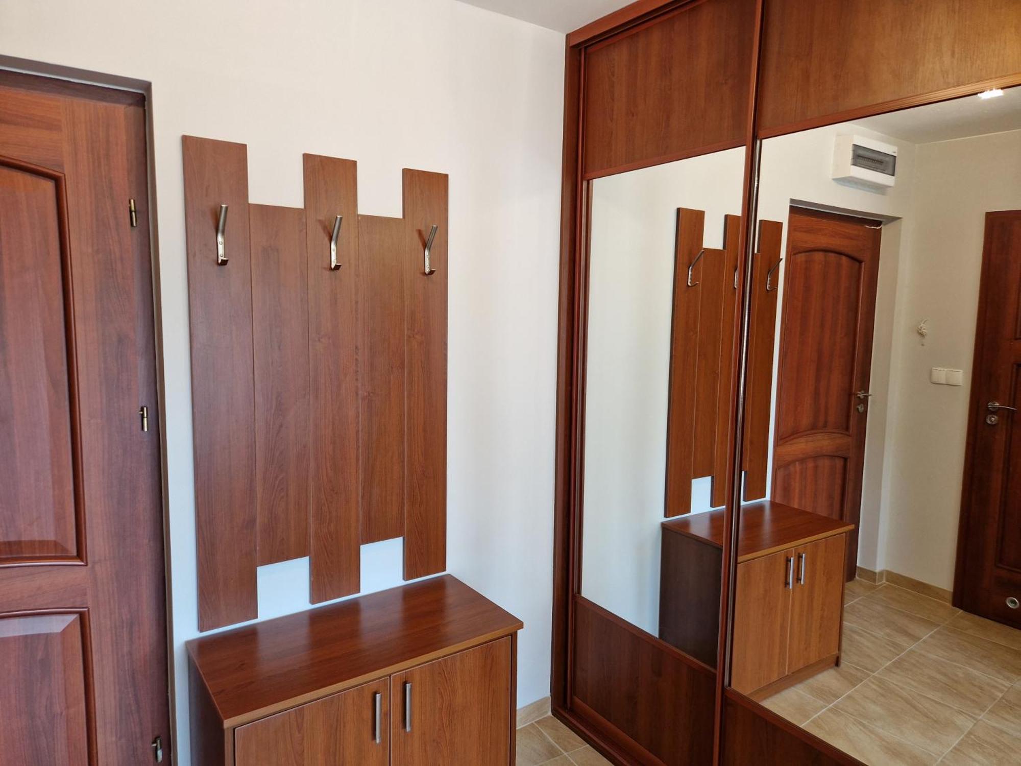 Apartment Komfortowy W Blue Mare